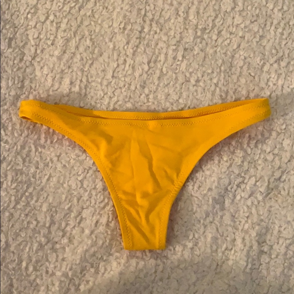 Bikini bottom - Picture 2 of 2